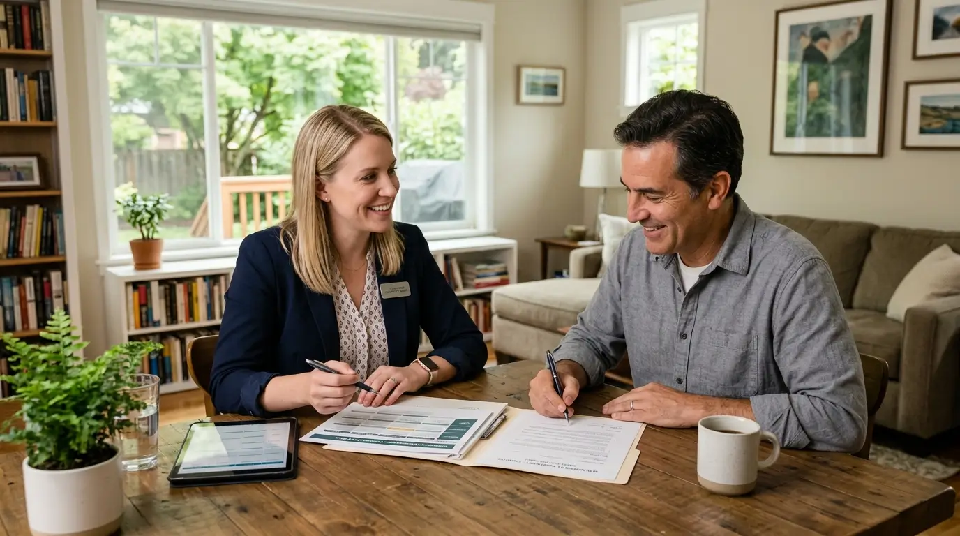 What Happens After You Hire a Portland Property Manager: Your First 90 Days