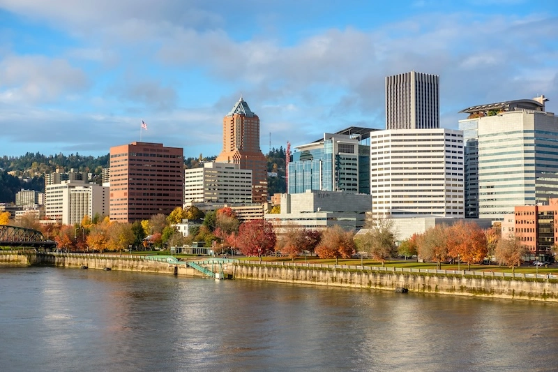 Lake Oswego Property Management