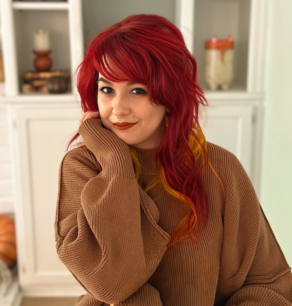 Picture of Shanae Rodriguez